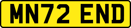 MN72END