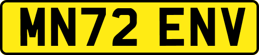 MN72ENV