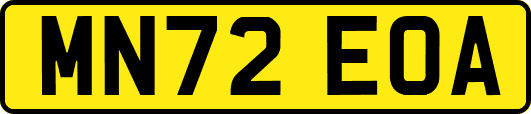 MN72EOA