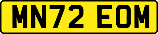 MN72EOM
