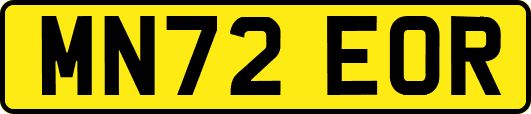 MN72EOR