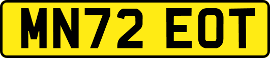 MN72EOT