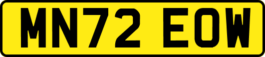 MN72EOW