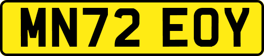 MN72EOY