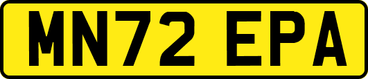 MN72EPA