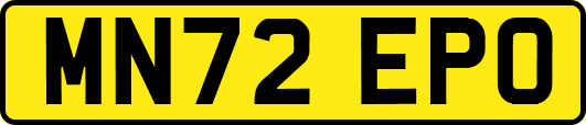 MN72EPO