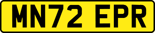MN72EPR