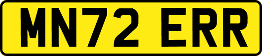 MN72ERR