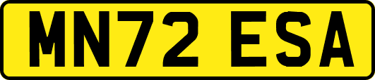 MN72ESA