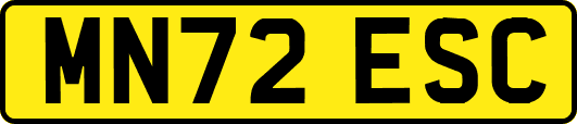 MN72ESC