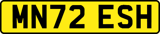 MN72ESH