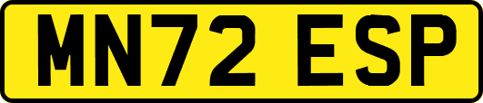 MN72ESP