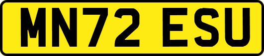 MN72ESU