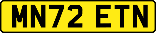 MN72ETN