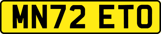 MN72ETO