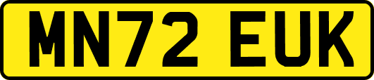 MN72EUK