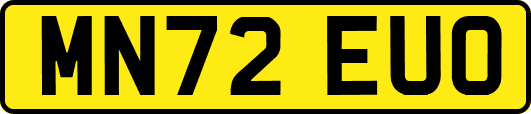 MN72EUO
