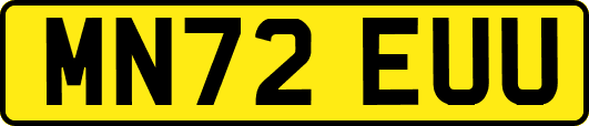 MN72EUU