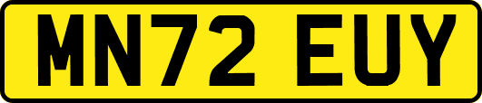 MN72EUY
