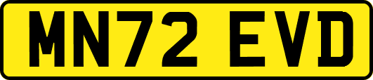 MN72EVD