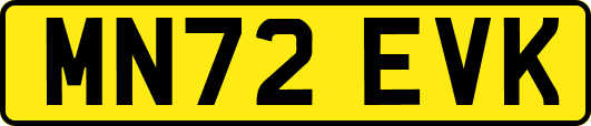 MN72EVK