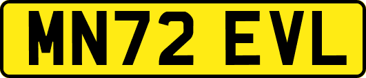 MN72EVL
