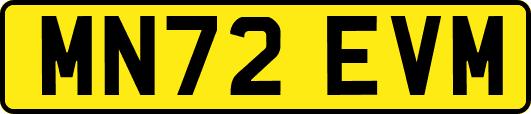 MN72EVM