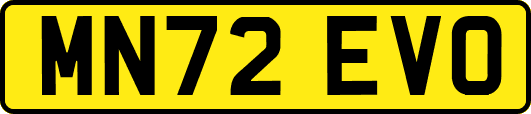 MN72EVO
