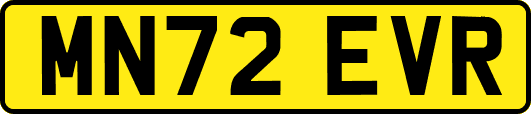 MN72EVR