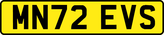 MN72EVS