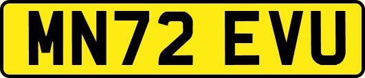 MN72EVU