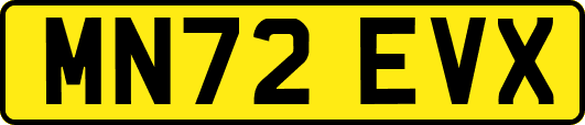 MN72EVX