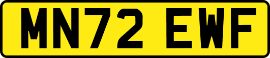 MN72EWF