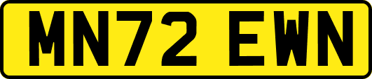 MN72EWN