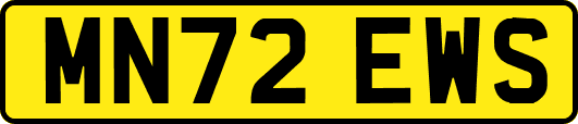 MN72EWS