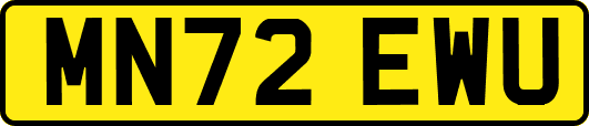 MN72EWU