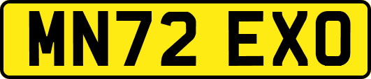 MN72EXO