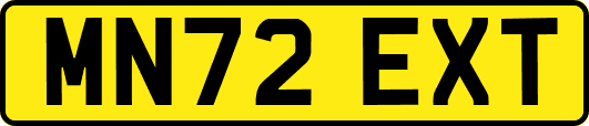 MN72EXT