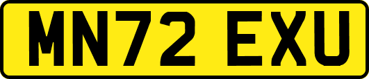 MN72EXU