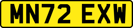MN72EXW