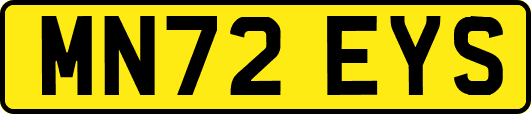 MN72EYS