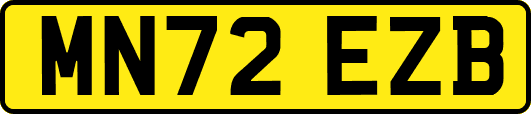 MN72EZB