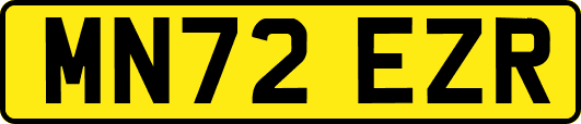 MN72EZR
