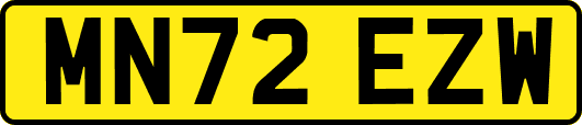 MN72EZW
