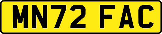 MN72FAC