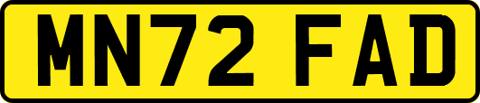 MN72FAD