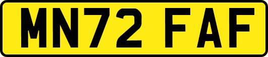 MN72FAF