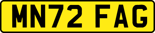 MN72FAG
