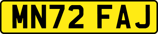 MN72FAJ