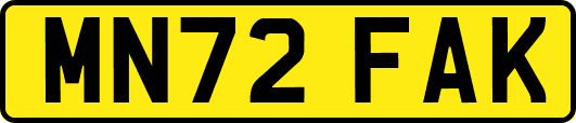 MN72FAK